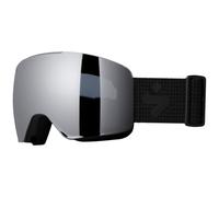 Sweet Protection - Connor RIG Reflect Goggles with Extra Lens - Masque ski Crystal Graphite / Graphite - RIG Obsidian & RIG Quartz
