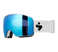 Sweet Protection Connor RIG Reflect Lunettes de ski One Size Blanc