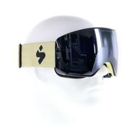 Sweet Protection Connor RIG Reflect Lunettes de ski Taille unique Beige