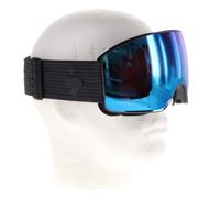 Sweet Protection Connor RIG Reflect Lunettes de ski Taille unique Gris