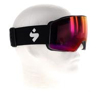 SWEET PROTECTION CONNOR RIG lunettes de ski noir mat