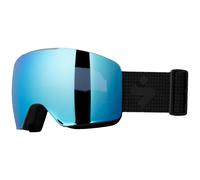 Sweet Protection - Connor RIG Reflect - Masque ski Crystal Graphite / Graphite Trace - RIG Aquamarine