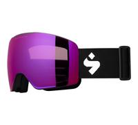 SWEET PROTECTION Connor Rig Reflect - Mixte - Noir - taille Unique- modèle 2026