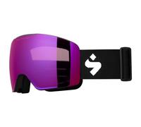 SWEET PROTECTION CONNOR RIG lunettes de ski noir mat