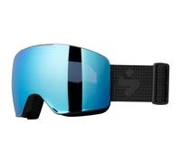 Sweet Protection - Connor RIG Reflect S3 VLT 9% - Masque de ski - crystal graphite / graphite trace