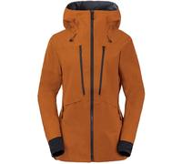 SWEET PROTECTION Crusader Gtx Pro Jacket W - Femme - Marron - taille M- modèle 2025