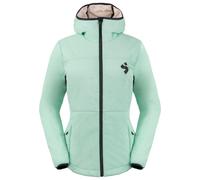 Sweet Protection - Crusader Primaloft Jacket W Turquoise - S - Doudoune