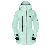 Sweet Protection - Crusader X Gore-Tex Jacket W Turquoise - XS - Blouson Ski