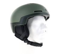 Sweet Protection Daymaker Mips Casque de ski S-M Vert foncé olive