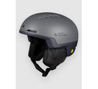 Sweet Protection Daymaker Mips Helmet Gris S-M
