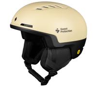 Sweet Protection Daymaker Mips Helmet Beige S-M