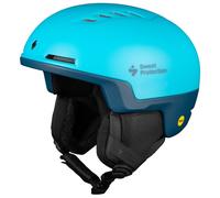 Sweet Protection Daymaker Mips Helmet Bleu M-L