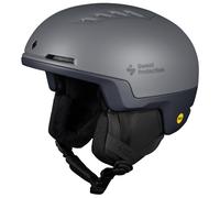 Sweet Protection - Daymaker MIPS Helmet - Casque de ski - 56-59 cm - M/L - graphite
