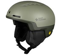 Sweet Protection - Daymaker MIPS Helmet - Casque de ski - 56-59 cm - M/L - maze green