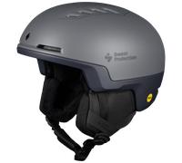 Sweet Protection - Daymaker MIPS Helmet - Casque ski Graphite - M / L (56 - 59 cm)