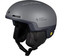 Sweet Protection - Daymaker MIPS Helmet - Casque ski Graphite - M / L (56 - 59 cm)