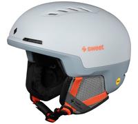 Sweet Protection - Daymaker MIPS Helmet - Casque de ski - 59-61 cm - L/XL - platinum grey