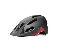Sweet Protection Dissenter Casque S Gris métallisé Mat.