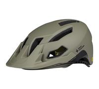 SWEET PROTECTION Dissenter Mips - Homme - Marron / Noir - taille 56/59- modèle 2023