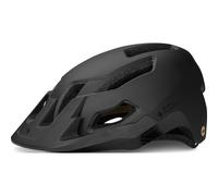 Sweet Protection - Dissenter Mips Helmet - Casque de cyclisme - M/L - matte black
