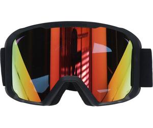 SWEET PROTECTION DURDEN MTB RIG REFLECT masque noir-verre rouge spr.