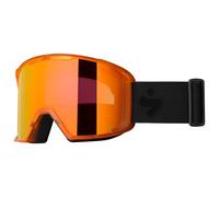 Sweet Protection - Durden Rig Reflect Crystal Sunburst Rig Topaz - Masque de Ski