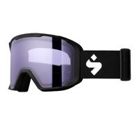 Sweet Protection Durden RIG Reflect Lunettes de ski Taille unique Violet