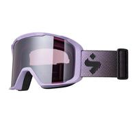 Sweet Protection - Durden Rig Reflect Panther Fade Rig Malaia - Masque de Ski