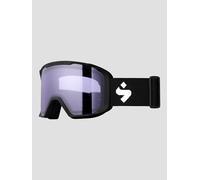 Sweet Protection Durden Rig Reflect Polarized Sunglasses Noir RIG Quartz/CAT1 Homme,Femme