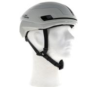 Sweet Protection Falconer 2VI Aero Casque de vélo de route L-XL Transparent