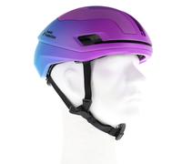 Sweet Protection Falconer 2VI Aero Mips HYPER Casque de vélo de route L-XL Violet