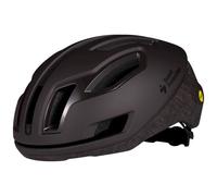 Sweet Protection - Falconer 2Vi MIPS - Casque vélo route Burnt Brown - M / L (56 - 59 cm)