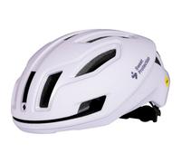 Sweet Protection Casque Falconer 2VI MIPS – Taille M/L (56–59 cm) – Lilas clair