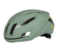 Sweet Protection - Falconer 2Vi MIPS - Casque vélo route Willow Green - L / XL (59 - 61 cm)
