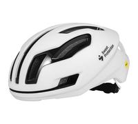 Casque Sweet Protection Falconer 2Vi MIPS blanc brillant - L-XL