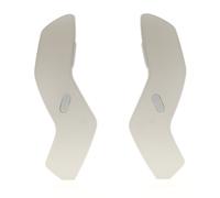 Sweet Protection Falconer Aero 2VI MIPS Aerocover Accessoires casque L-XL Blanc
