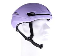 Sweet Protection Falconer Aero 2VI MIPS Casque de vélo de route L-XL Violet