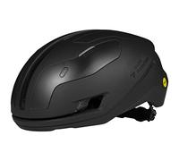 Sweet Protection Falconer Aero 2Vi MIPS Casque de vélo, Noir, S-M