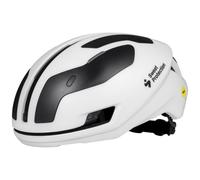 Casque Sweet Protection Falconer Aero 2Vi MIPS blanc brillant - L-XL