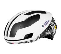 Sweet Protection - Falconer Aero 2Vi Mips Helmet - Casque de cyclisme - 56-59 cm - M/L - block party