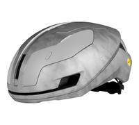 Sweet Protection Casque vélo route Falconer Aero 2Vi MIPS Silver Smoke M / L (56 - 59 cm)