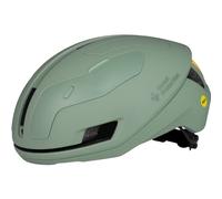 Sweet Protection Falconer Aero 2Vi MIPS - Casque vélo route Willow Green L / XL (59 - 61 cm)