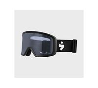 Sweet Protection - Firewall MTB - Masque VTT Matte Black / Black - clear