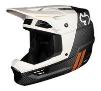 Sweet Protection - Fixer Carbon 2Vi Mips Helmet - Casque de cyclisme - 57-58 cm - M - bronco white carbon