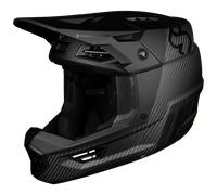 Sweet Protection Casque intégral Fixer Carbon 2Vi MIPS noir