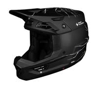 Sweet Protection Fixer Composite 2Vi MIPS Emil Johansson Edition casque intégral noir