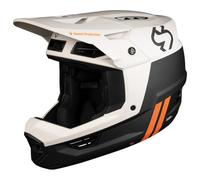 Sweet Protection Fixer Composite 2VI Mips Casque intégral S Blanc