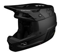 Sweet Protection Fixer Composite 2VI Mips Casque intégral L Noir
