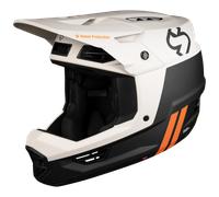 Sweet Protection Fixer Composite 2Vi Mips Helmet - Casque VTT intégral Bronco White XS