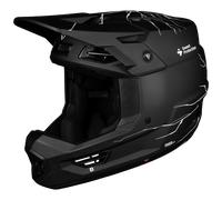 Sweet Protection - Fixer Composite 2Vi Mips Helmet - Casque VTT intégral Emil Johansson 001 - XL